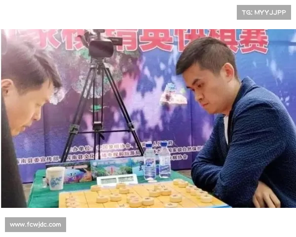 王天一快棋上演绝杀精彩逆转 战胜越南棋王夺冠引爆热议 王天一快棋上演绝杀精彩逆转 战胜越南棋王夺冠引爆热议